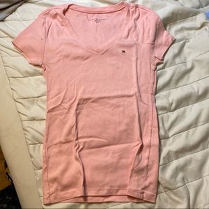 Tommy Hilfiger basic tee